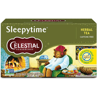 Celestial Seasonings Sleepytime Herbal Tea 20 Teabags