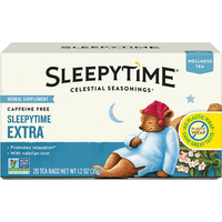 Celestial Seasonings Sleepytime Extra Tea 20 Teabags