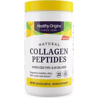 Healthy Origins Collagen Peptides 300 g