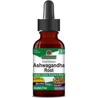 Nature's Answer Ashwagandha Root 2,000mg 60ml