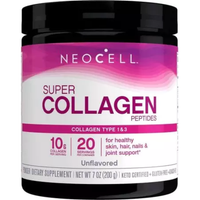 NeoCell Super Collagen Peptides Powder 200g