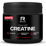 Reflex Nutrition Creatine Powder (Creapure®) 250g