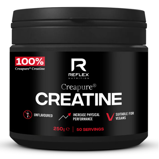 Reflex Nutrition Creatine Powder (Creapure®) 250g