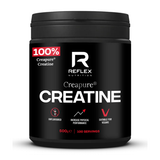 Reflex Nutrition Creatine Powder (Creapure®) 500g