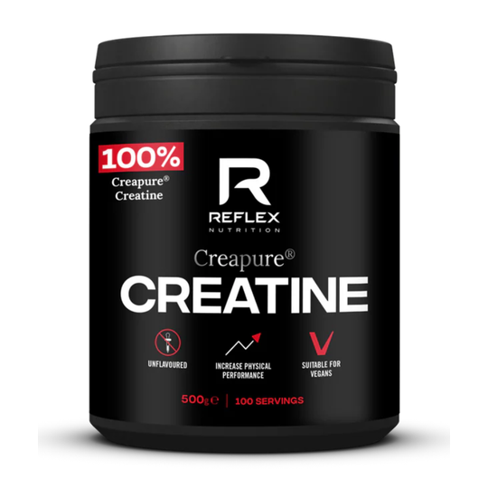 Reflex Nutrition Creatine Powder (Creapure®) 500g