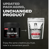 Reflex Nutrition Creatine Powder (Creapure®) 500g