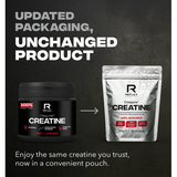Reflex Nutrition Creatine Powder (Creapure®) 250g