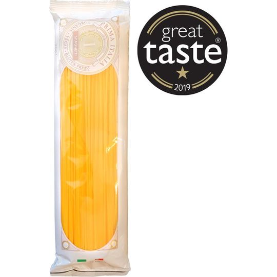 Prima Italia Organic Gluten Free Spaghetti 500g