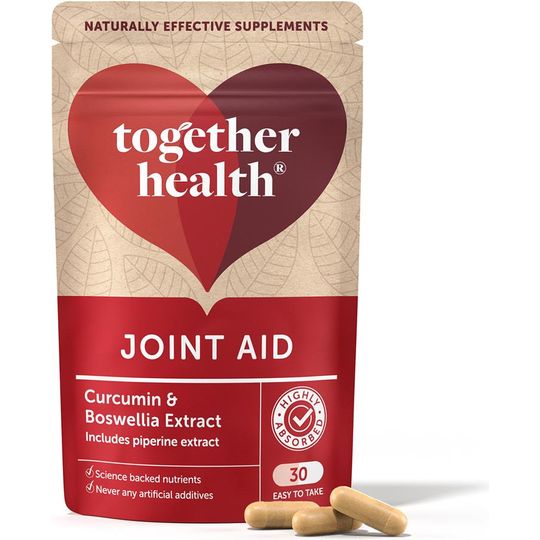 Together Health Joint Aid 30 Vegecaps