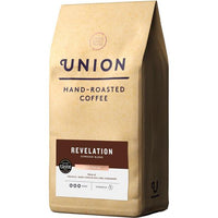 Union Hand Roasted Coffee Revelation Signature Espresso 1kg