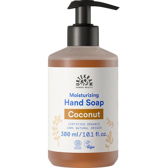 Urtekram Coconut Hand Soap 300ml