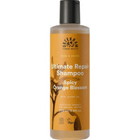 Urtekram Spicy Orange Blossom Ultimate Repair Shampoo 250ml