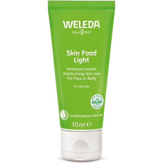 Weleda Skin Food Light 30ml