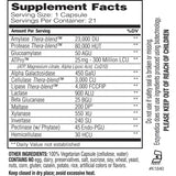 Enzymedica Digest Gold 90 Vegan Capsules