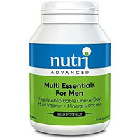 Nutri Advanced Multi Essentials Mens Tablets 60s