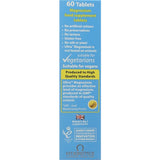Vitabiotics Ultra Magnesium 60 Tablets