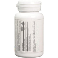 Solaray Zinc & Copper AAC 60 Vegecaps
