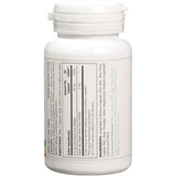 Solaray Zinc & Copper AAC 60 Vegecaps