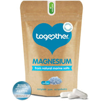 Together Magnesium 30 Capsules