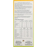 Floradix Epresat Liquid Multivitamin Syrup 250ml