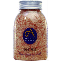 Absolute Aromas De-Stress Himalayan Bath Salt 625g