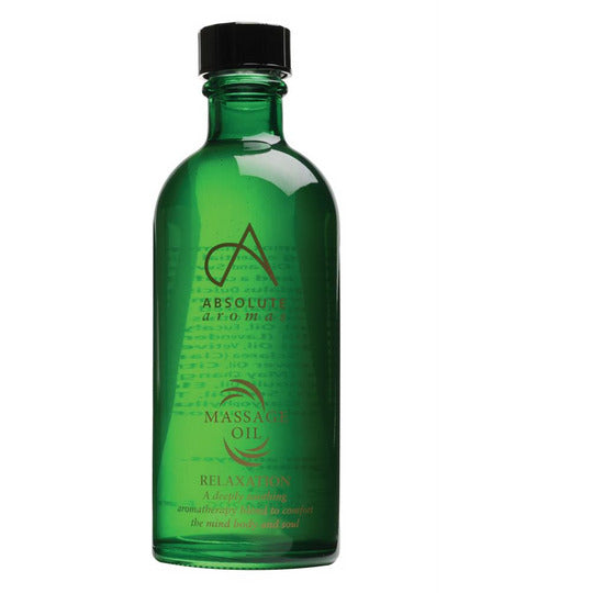 Absolute Aromas Mobility Bath And Massage Oil 100ml