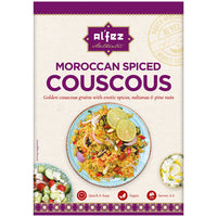Al'Fez Moroccan Spiced Couscous 200g