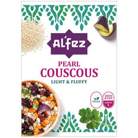 Alfez Pearl Couscous 200g