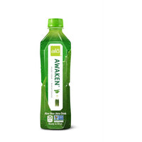 ALO Awaken Aloe Vera & Wheatgrass 500ml