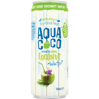 Aqua Coco Coconut Water - 310ml