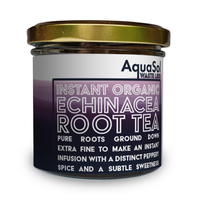AquaSol Echinacea Root Tea 20g