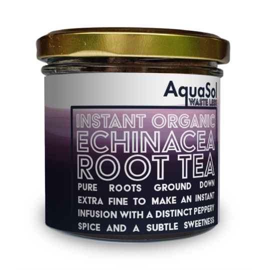 AquaSol Echinacea Root Tea 20g
