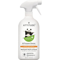 ATTITUDE NATURE+  All Purpose Cleaner 800ml