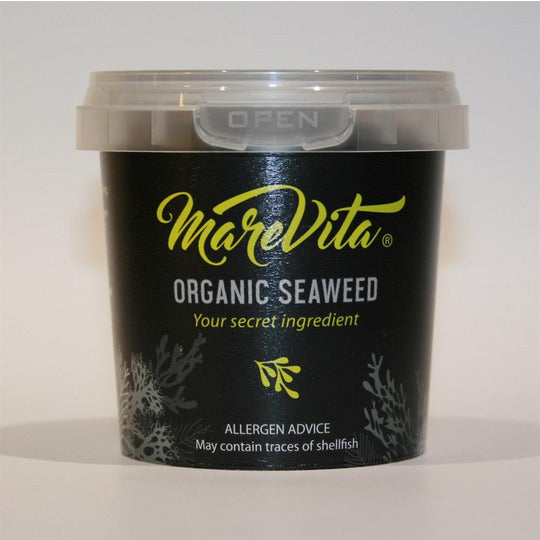 Mare Vita Seaweed Organic 100g