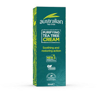 Australian Tea Tree Cream 50ml