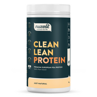 Nuzest Clean Lean Protein Just Natural 1KG