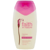 Faith in Nature Feminine Wash 200ml