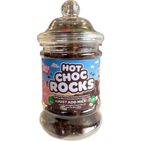Freedom Mallows Hot Choc Rocks 160g