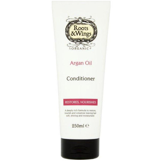 Roots And Wings Argan Oil Conditioner 250ml