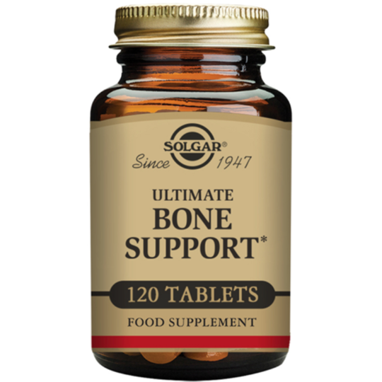 Solgar Ultimate Bone Support Tablets - Pack of 120