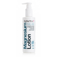 BetterYou Magnesium Body Lotion 180ml
