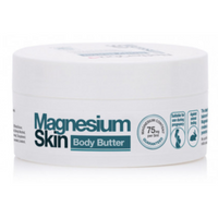 BetterYou Magnesium Skin Body Butter 200ml