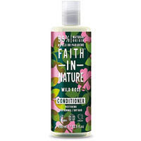 Faith In Nature Wild Rose Conditioner 400ml