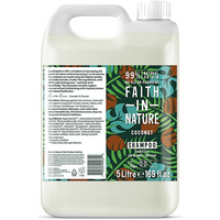 Faith In Nature Coconut Shampoo 5L