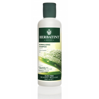 Herbatint Normalising Shampoo 260ml