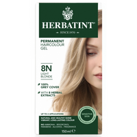 Herbatint 8N Light Blonde 150ml