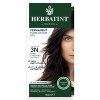 Herbatint 3N Dark Chestnut 150ml