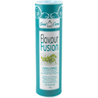 Good Carma Flavour Fusion Vegan Oregano Parmesan 100g