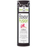 Good Carma Flavour Fusion Vegan Garlic Parmesan 100g