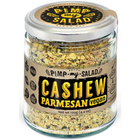 Pimp My Salad Cashew Parm Cheez Eco Jar 120g